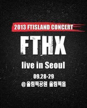 [INFO]! FTHX significa FT + THX ~ O conceito deste concerto é de agradecer a todas as Pris e dudes que têm sido um grande apoio para eles.